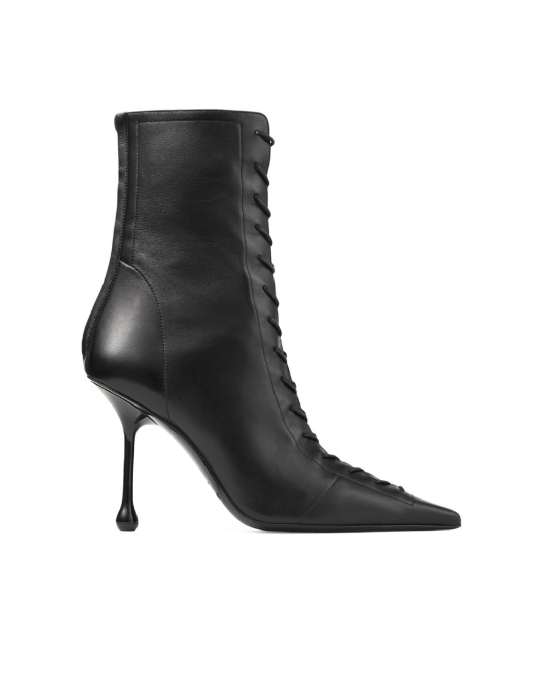 Jimmy Choo, Scarlett 95 Leather Boots