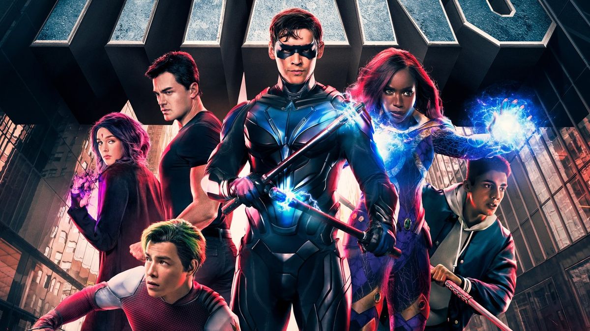 Titans: 5 perguntas que a 4ª temporada da série deve responder