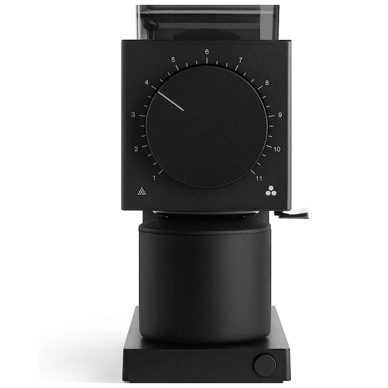 Fellow Ode coffee grinder
