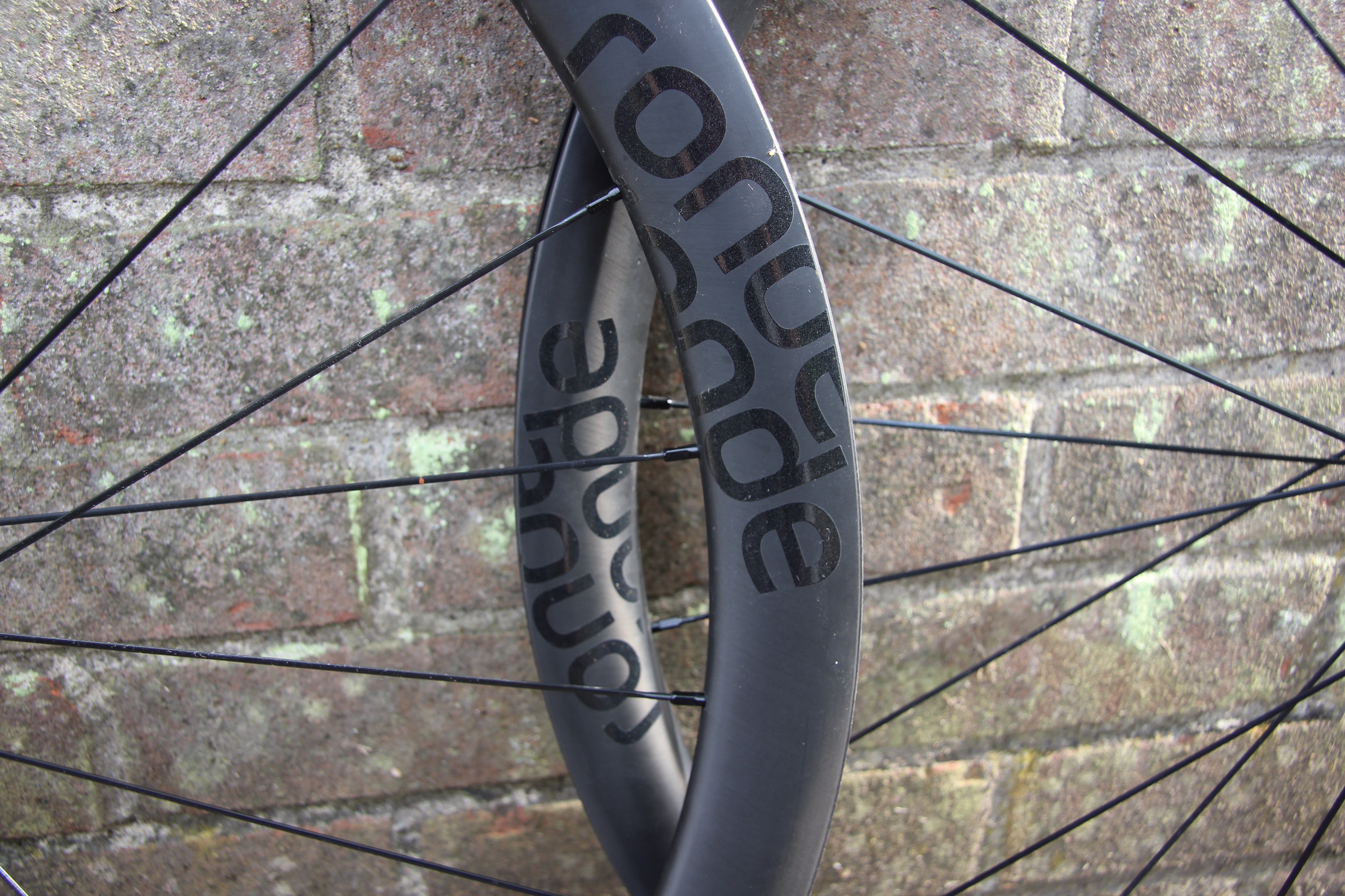 Parcours Ronde wheelset review | Cycling Weekly