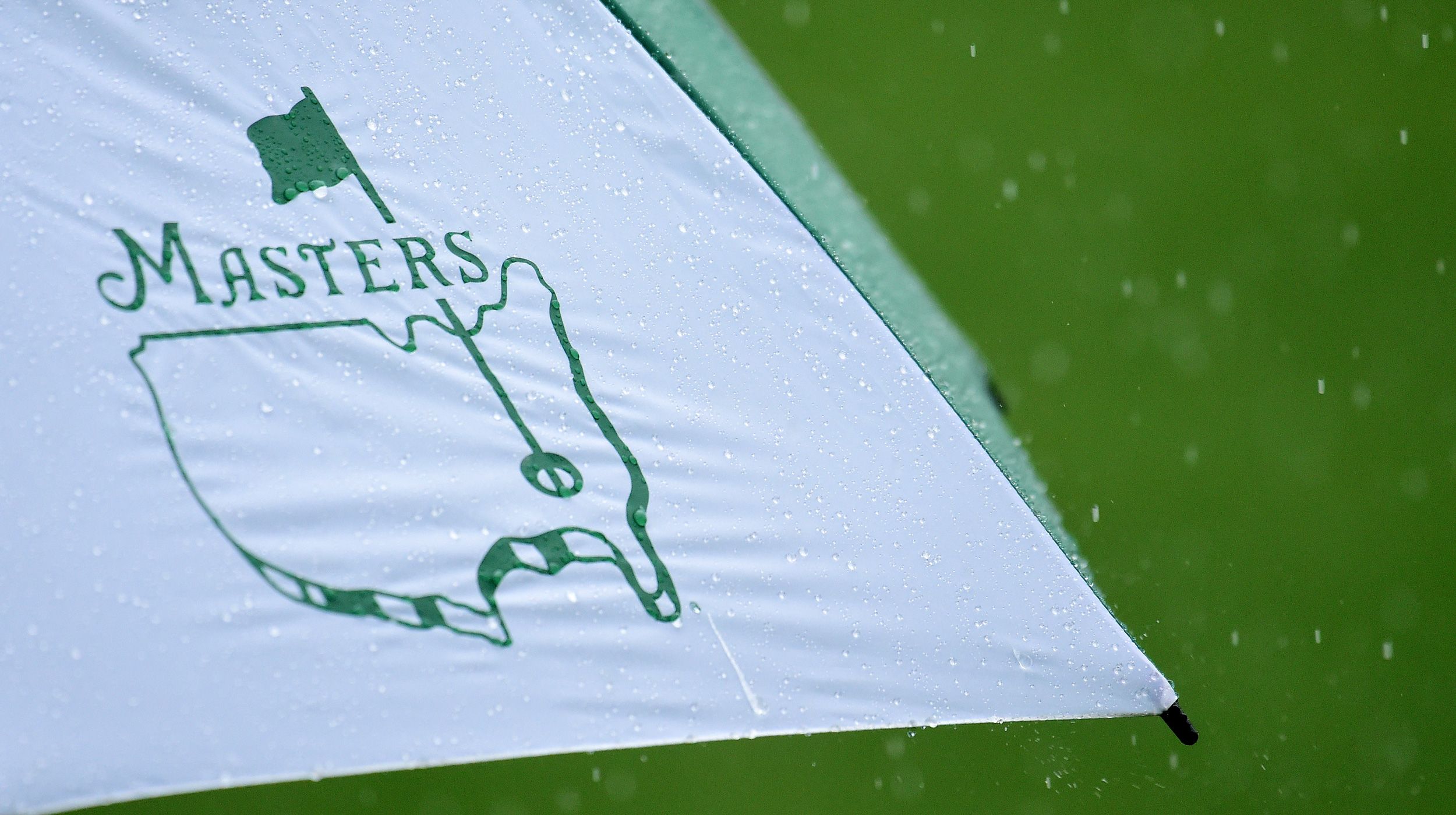 The Masters Weather Forecast 2024 | Golf Monthly