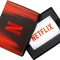 Netflix gift card: Buy Netflix gift cards at Amazon