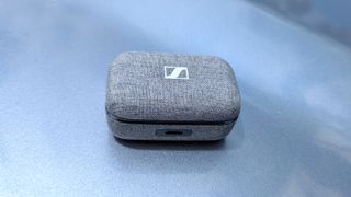 Sennheiser Momentum True Wireless 3 review