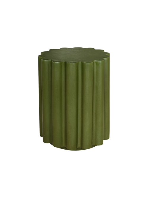 Melati End Table