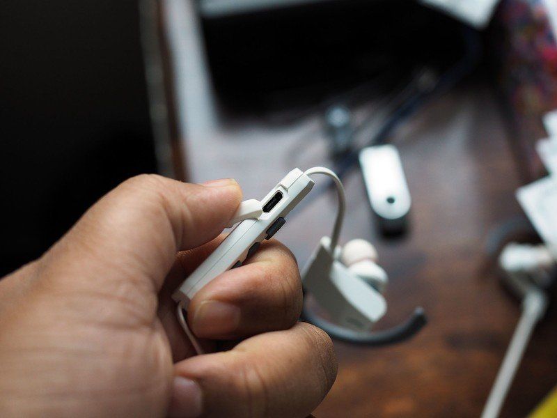 V-Moda BassFit review