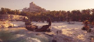Assassin's Creed Odyssey screenshot by HodgeDogs. See more on Flickr.  