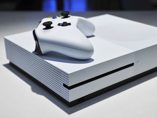 Xbox one s clearance price drop