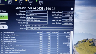 Writing 1 petabyte of data on a SATA II SSD