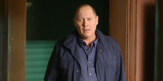 The Blacklist Raymond Red Reddington James Spader NBC