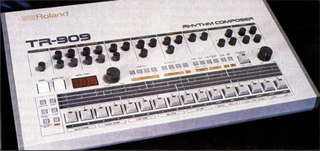 TR-909