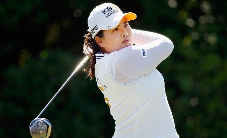 20 Things You Didn't Know About Inbee Park | Golf Monthly
