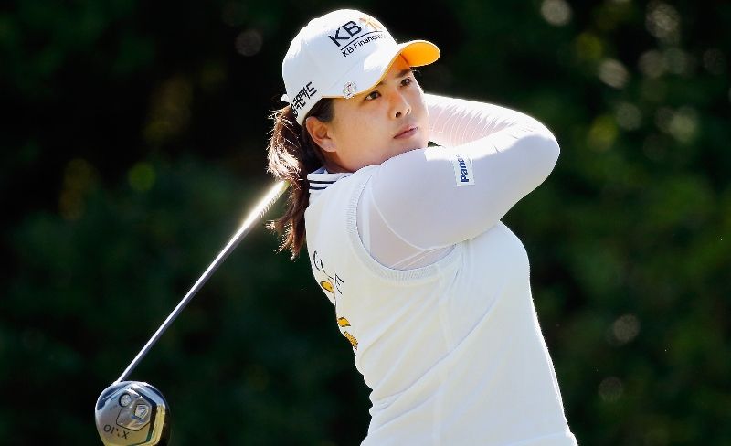 20 Things You Didn&#039;t Know About Inbee Park