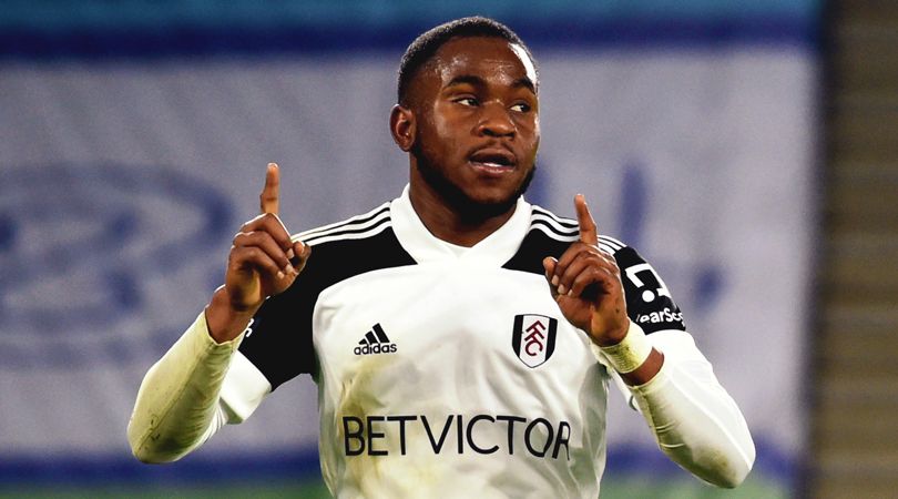 Ademola Lookman