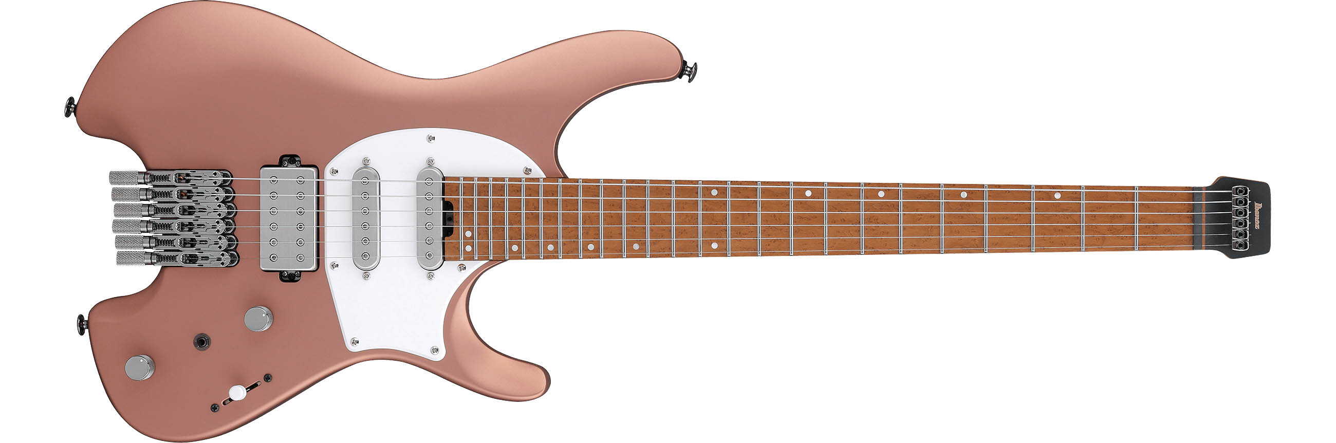 Ibanez G54W Copper Metallic Matte