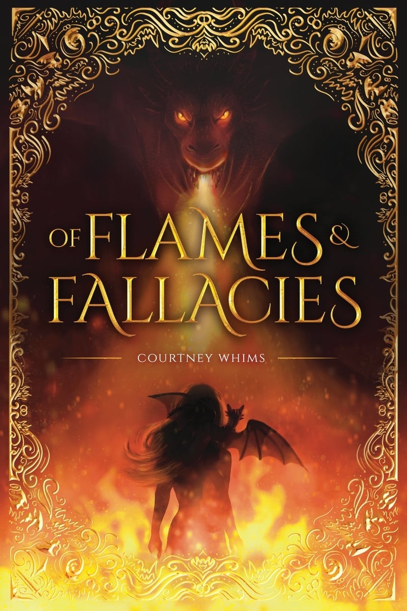 Of Flames and Fallacies