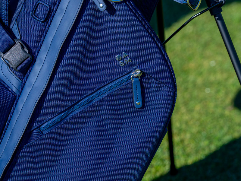 sun mountain ballistic bag