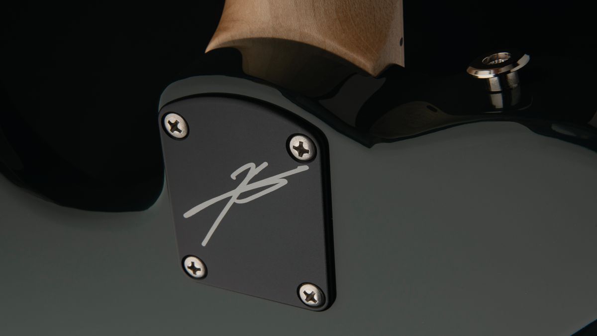 PRS Guitars Myles Kennedy Signature
