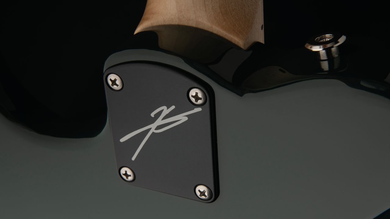 PRS Guitars Myles Kennedy Signature
