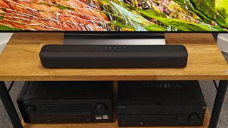 Amazon Fire TV Soundbar