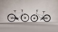 VanMoof 5 Series: S5 and S5 step-through