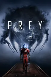 Prey | $30 $8 at Microsoft