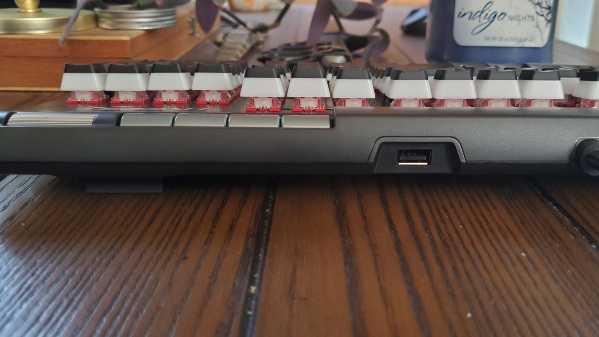 HyperX Alloy Elite 2
