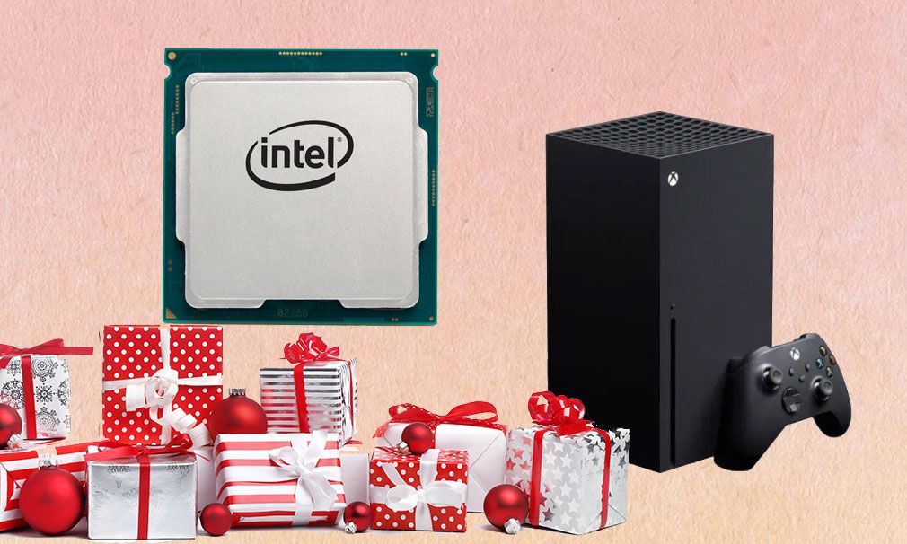 The Tom's Hardware Show Talks Intel Challenges and Xbox Series X Tom's Hardware