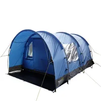 Regatta Karuna 4-man tunnel tent|&nbsp;was £505, now £353.45 at Decathlon (save £152)