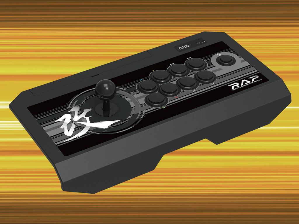 The Best Fight Sticks In 2024 Toms Guide 2076