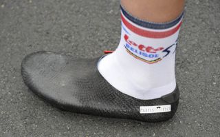 Pro cyclists and their shoes: a never-ending love affair | Cycling Weekly