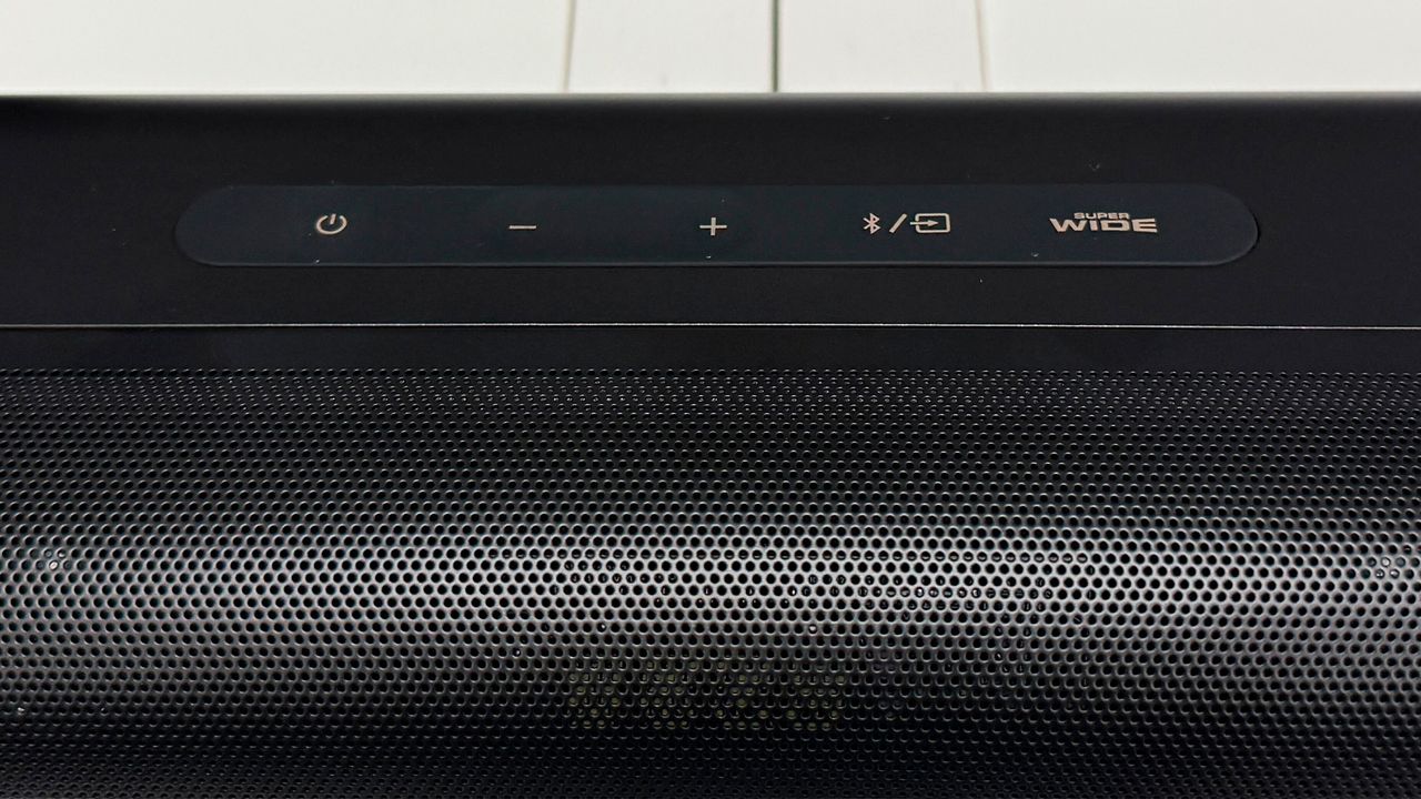 Creative Stage Pro soundbar