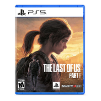 4. The Last of Us Part 1 | $69.99 $39.99 at Best Buy
Save $30 -
