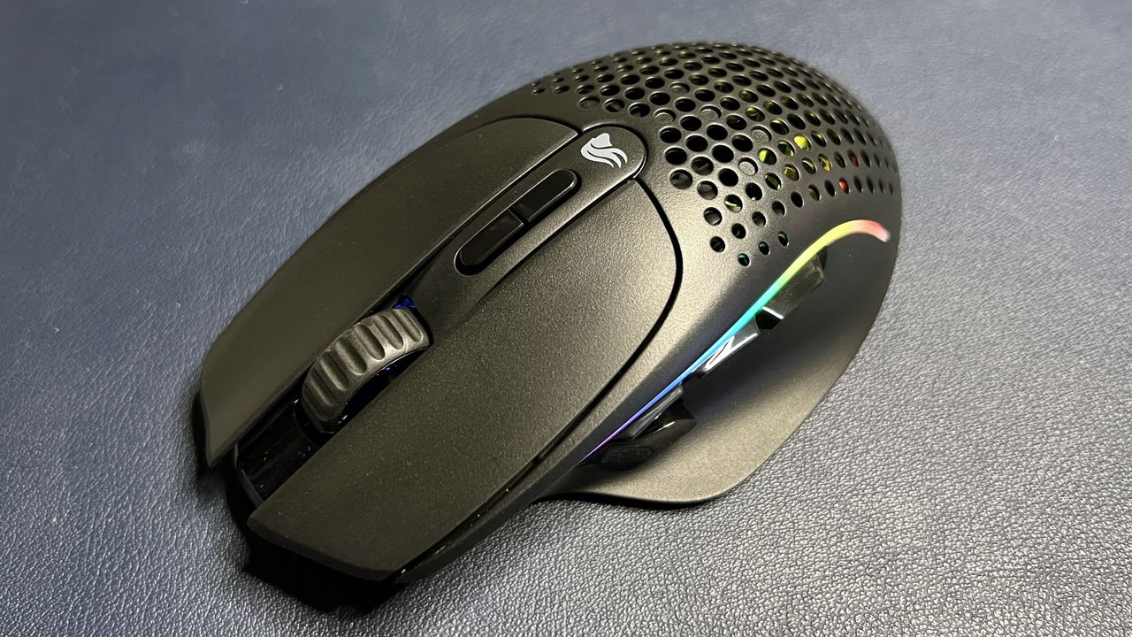 Glorious Model I 2 Wireless