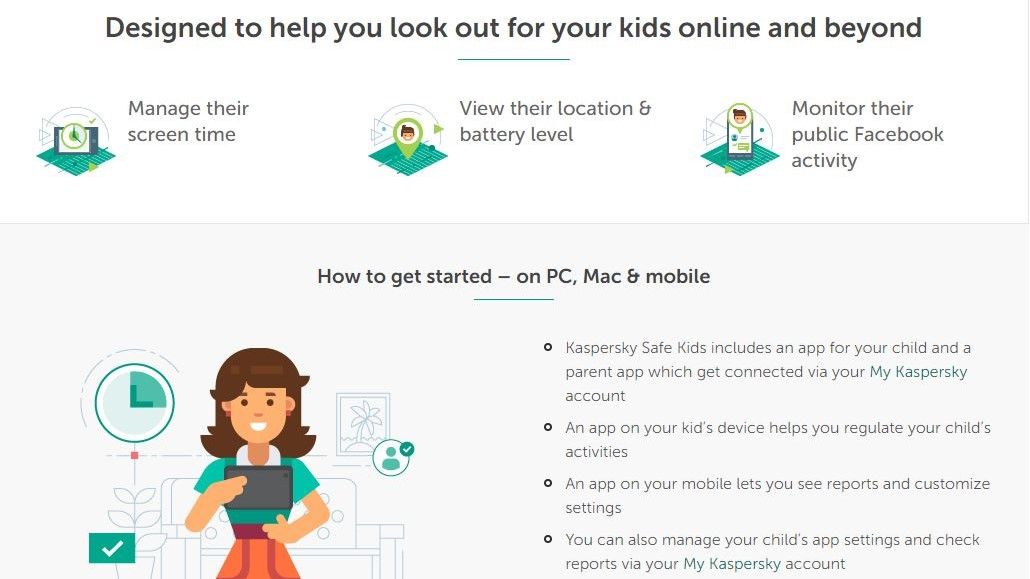 Kaspersky Lab files antitrust filing against Apple TechRadar