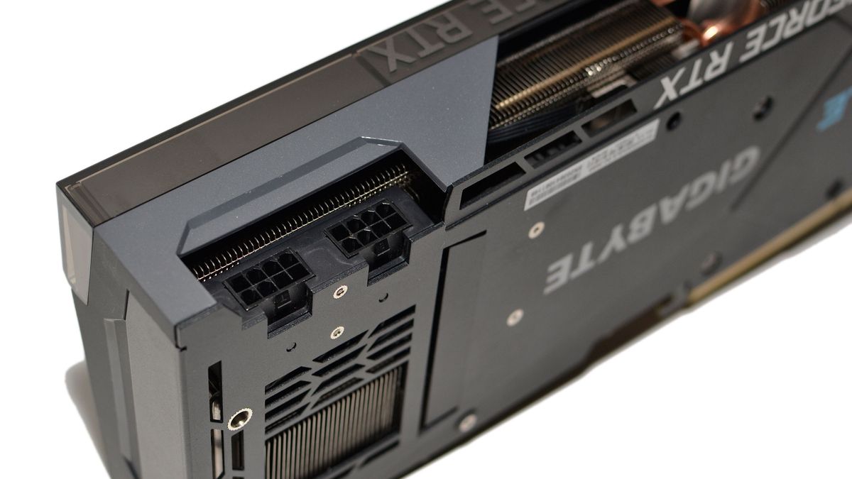 Gigabyte GeForce RTX 3090 Eagle