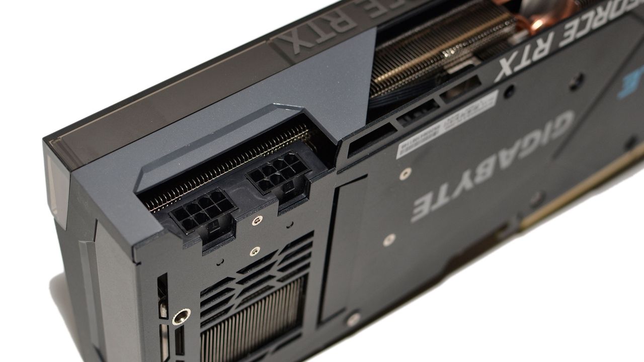 Gigabyte GeForce RTX 3090 Eagle