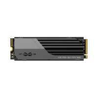 10. Silicon Power XS70 | 2TB | NVMe | PCIe 4.0 | 7300 &nbsp;MB/s Read | 6800 MB/s Write | $124.99 $98.99 at Amazon (save $26)