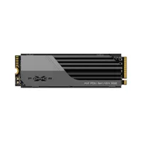 Silicon Power XS70 | 2TB | NVMe | PCIe 4.0 | 7300 &nbsp;MB/s Read | 6800 MB/s Write | $124.99 $109.97 at Amazon (save $19)
