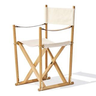 Valley Canvas Chair 
