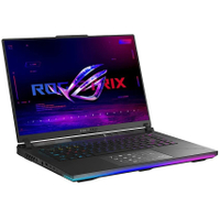 Asus ROG Strix Scar 16 | Intel Core i9 13980HX | Nvidia RTX 4080 | 16GB DDR5-4800 | 1TB SSDPC Gamer score: 70%