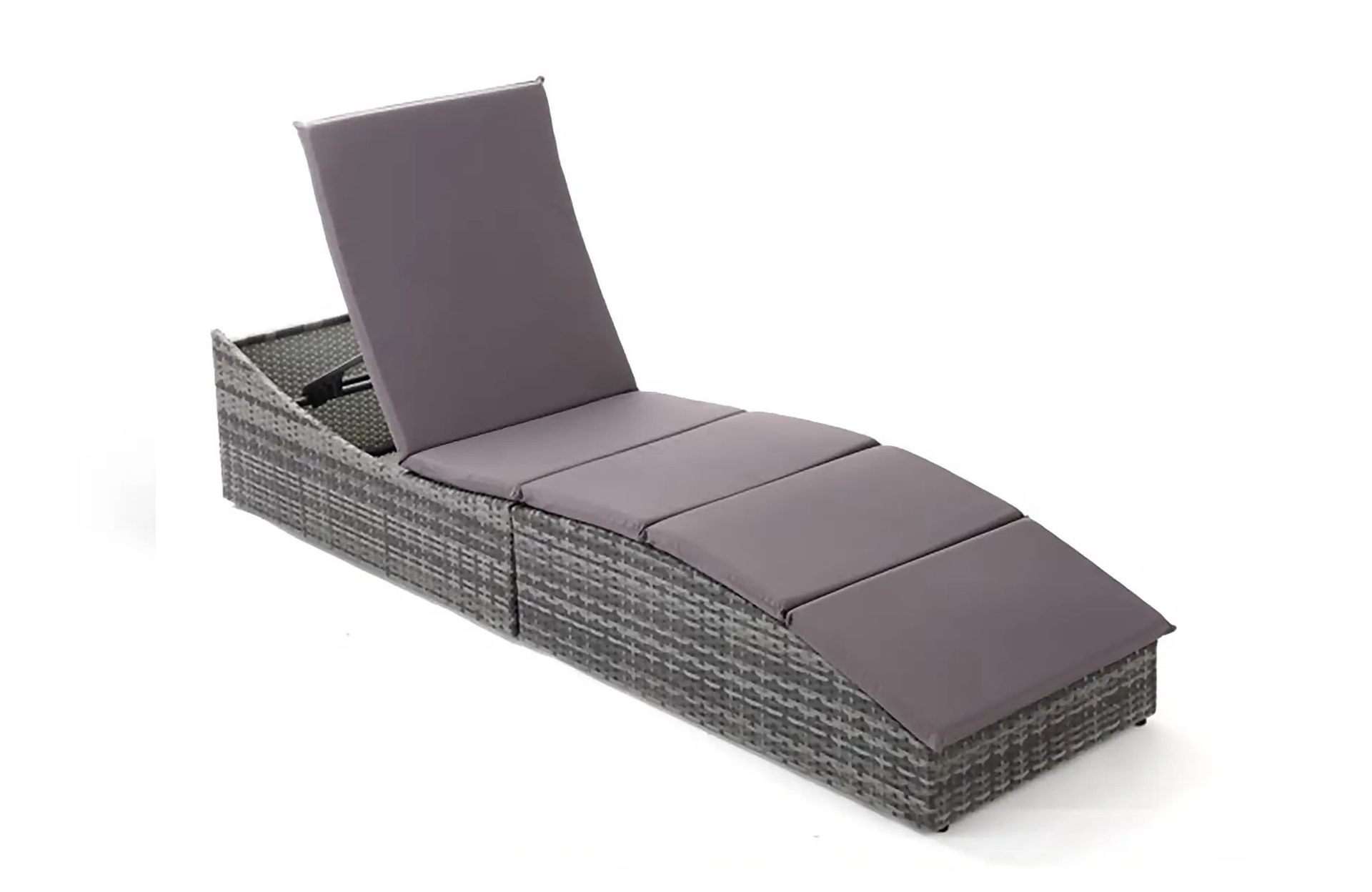 11 best sun loungers stylish and affordable recliners Real Homes