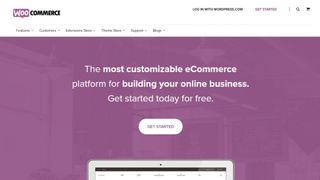 Woocommerce
