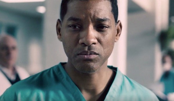 Concussion