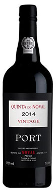 Quinta do Noval 2014, vintage port