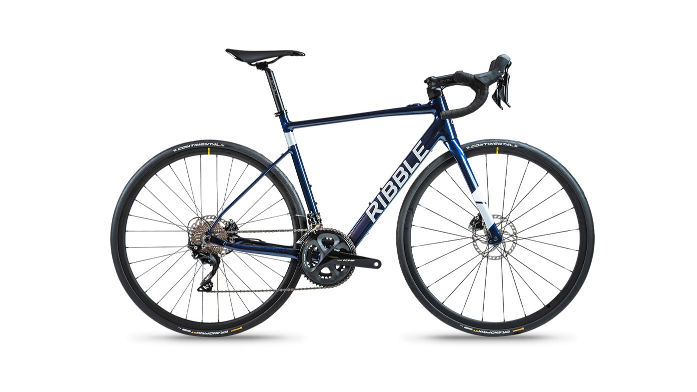 Ribble reveals its first alloy e-road bike