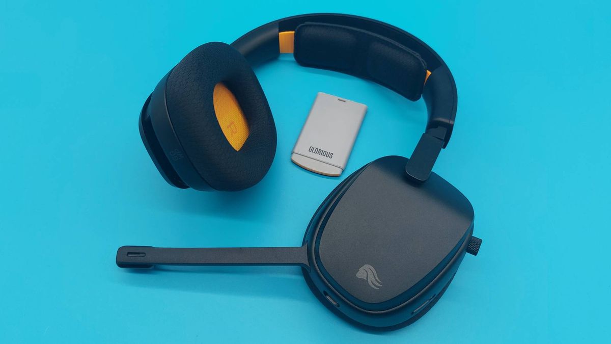 Glorious GHS InfinitePlay review