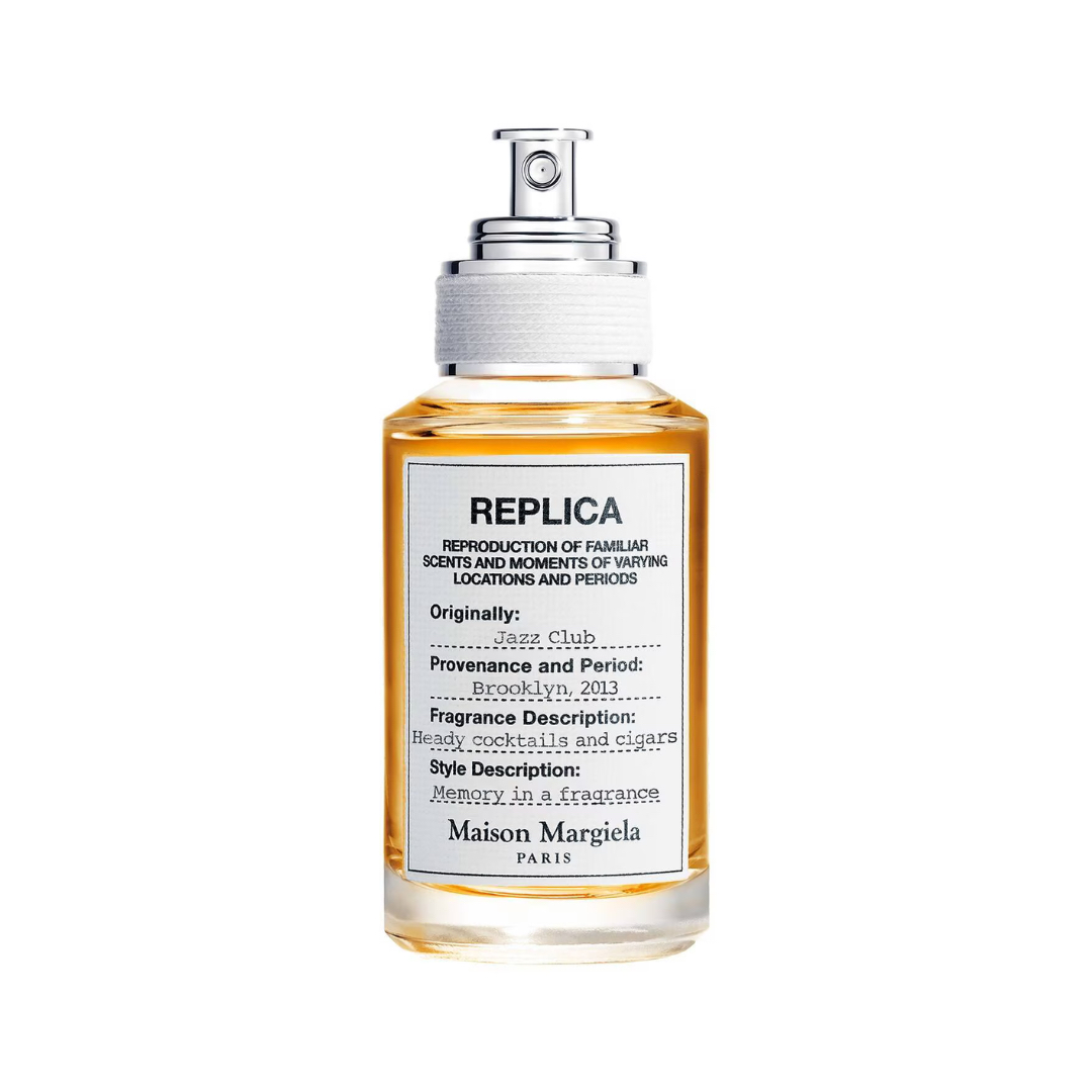 Maison Margiela Replica Jazz Club Eau de Toilette