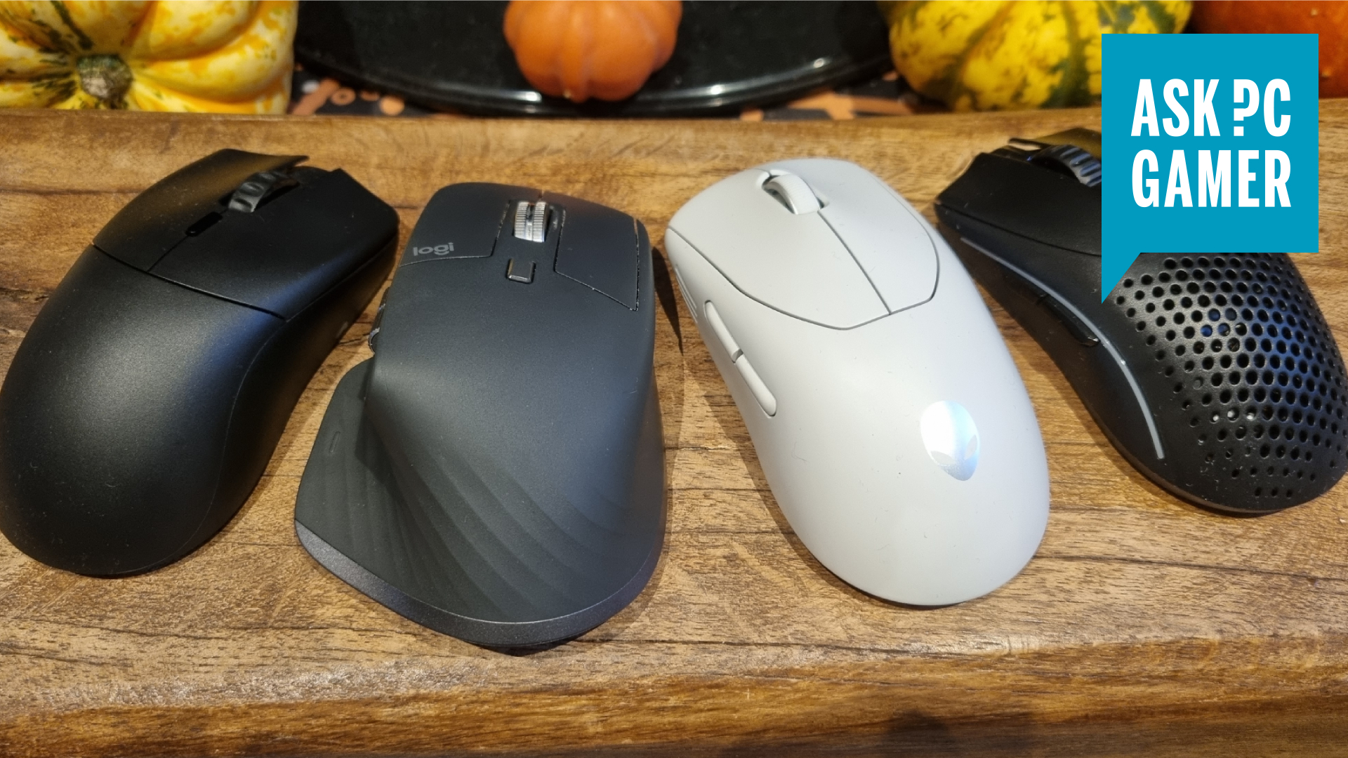 Five things I wish I’d known before buying my first gaming mouse