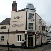 The George InnDistance:Tripadvisor: The George InnDistance:Tripadvisor: