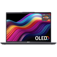 Acer Swift Go 14" OLED laptop | was £899.99 | now £749.99
Save £150 at Amazon